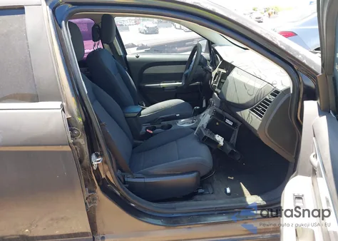 2010 Chrysler Sebring Touring из США, поврежденный, VIN 1C3CC4FB3AN137544